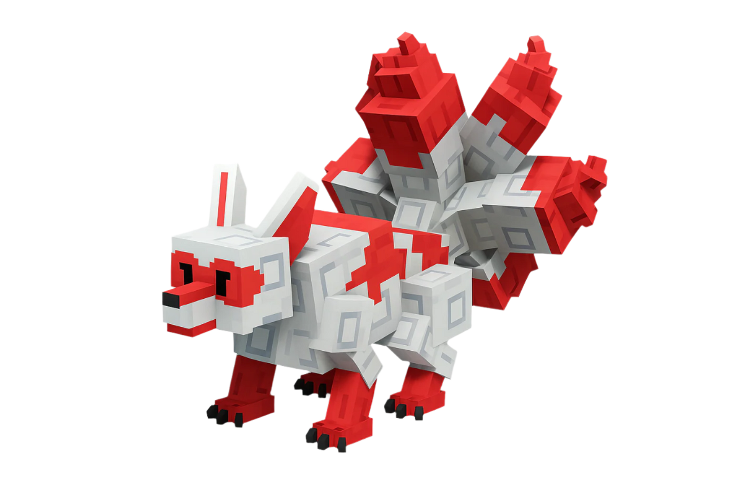 Kitsune