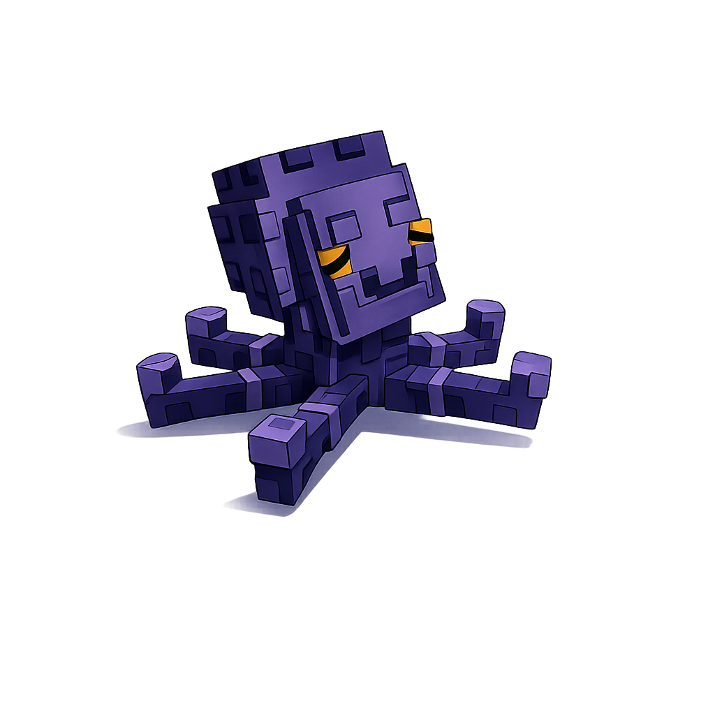 Mimic Octopus