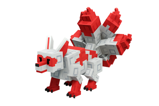 Kitsune