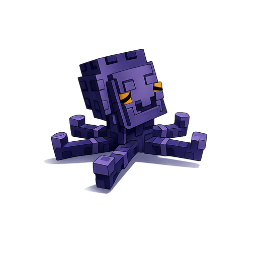 Mimic Octopus