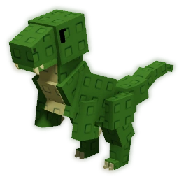T-Rex