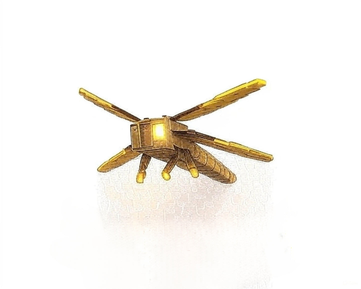 Dragonfly
