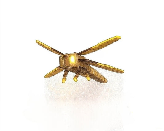 Dragonfly