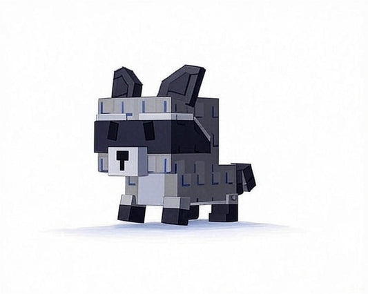 Raccoon